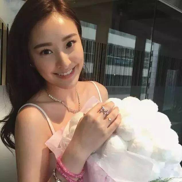 杜绝社交险抑郁！TVB小花坦言曾想过放弃：想做普通人结婚生子