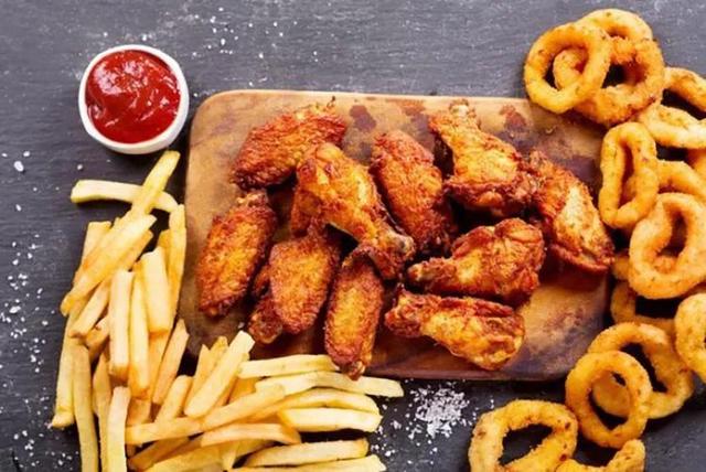 10个让人惊讶的食物营养真相