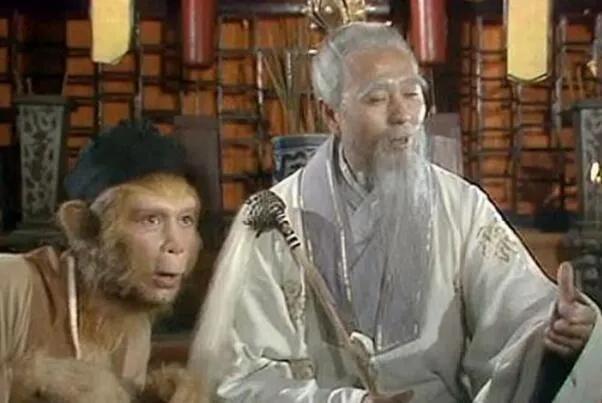 菩提祖師最後去哪裡了 推測他是西遊記中排名第一的人物 中國熱點