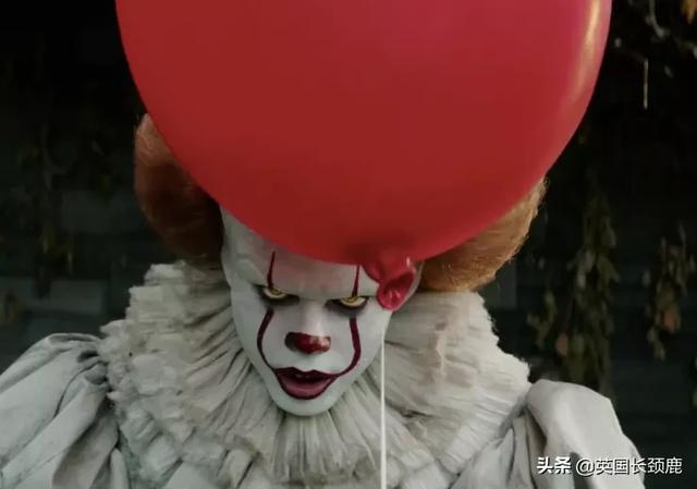 科幻巨制灵异事件:除了电锯惊魂和IT，万圣节还能看什么？25部恐怖电影大推荐