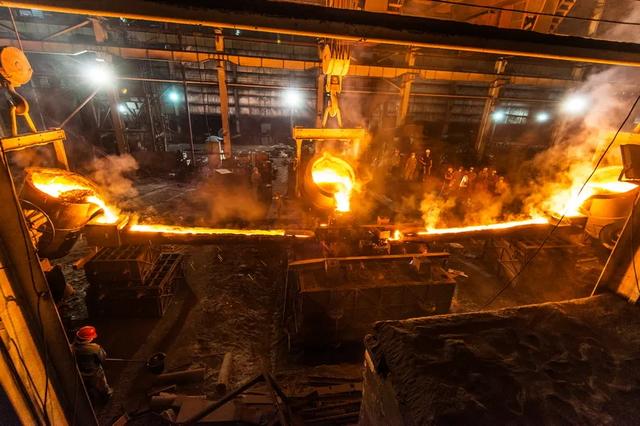 今年已有28家钢铁相关企业被关停