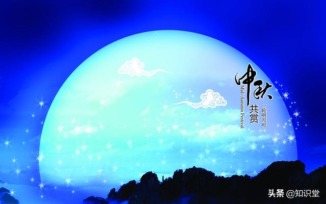 中秋祝福语商务祝愿（中秋节送给领导的祝福语大全）