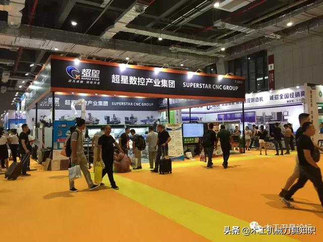 2019上海机械展
