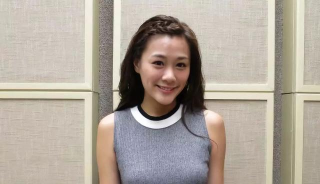 分享护肤心得惹大批粉丝力撑！TVB宅男女神：一白遮三丑