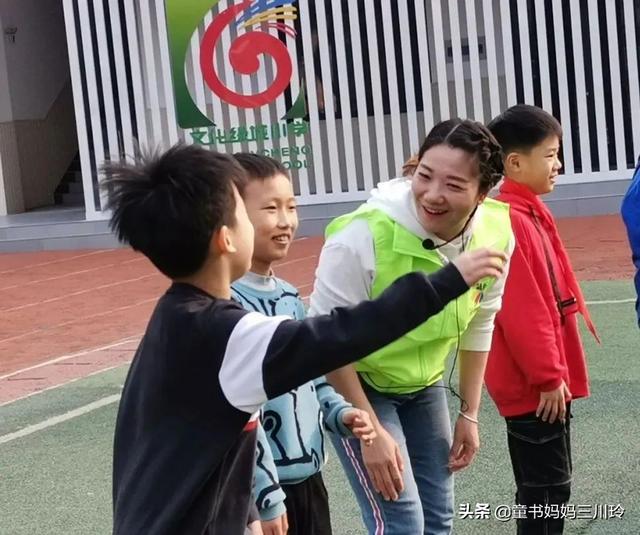 为自闭症儿子办融合幼儿园，如果拼妈是命，那就拼吧