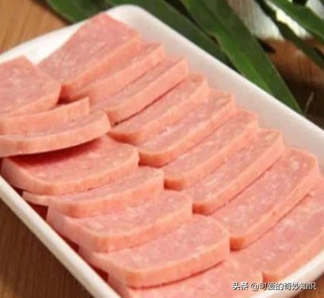 “人工合成”的食品或已公布，很多人喜欢吃，不过还是建议少吃