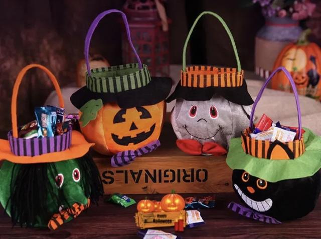 绘本馆万圣节怎么过？10款主题活动打造满分节日氛围