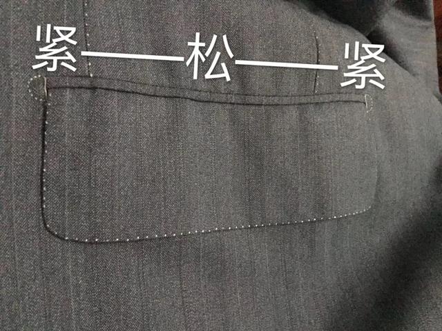 缝包机械展