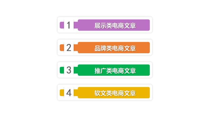 电商培训招生文案（电子商务培训宣传语）