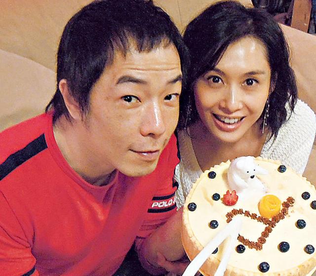 黄贯中的老婆是谁:嫂子大起底！张淇欧阳靖低调已婚？赵文卓黄贯中将宠妻进行到底