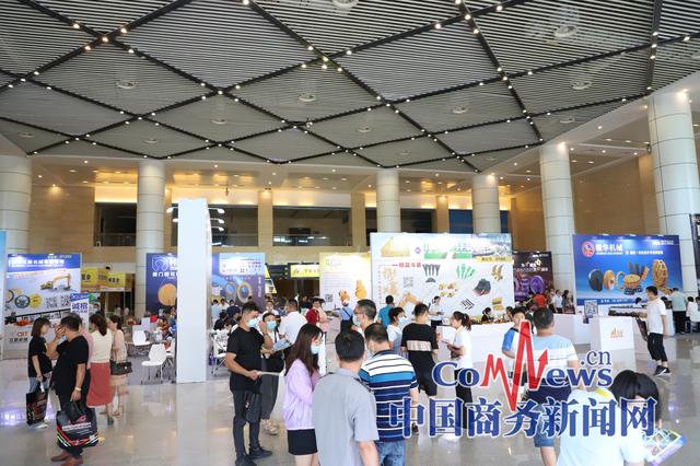 2017泉州南安机械展