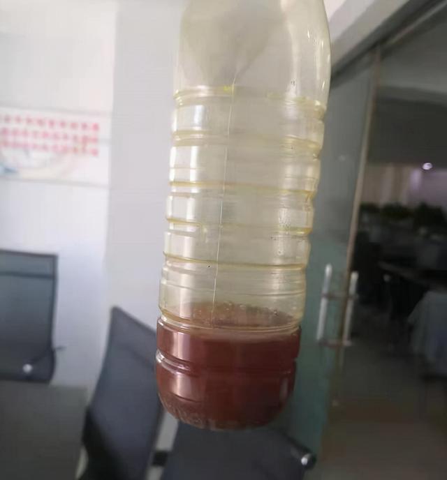 关于离心过滤机过滤油的视频讲解的信息