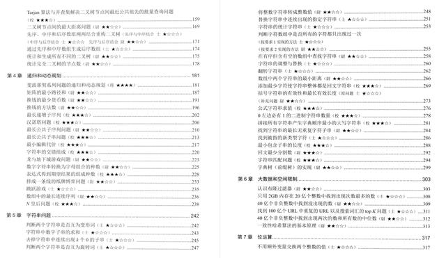 太牛了！LeetCode官方推出算法面试指导手册（代码版）限时开源