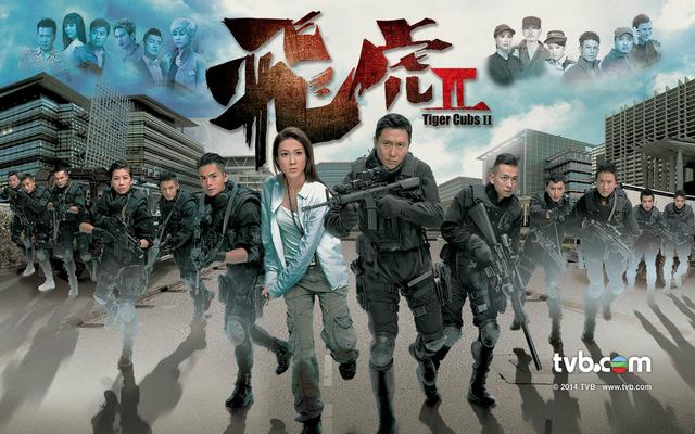 TVB历年收视最差的27套剧集，收视差是不是就是烂片？