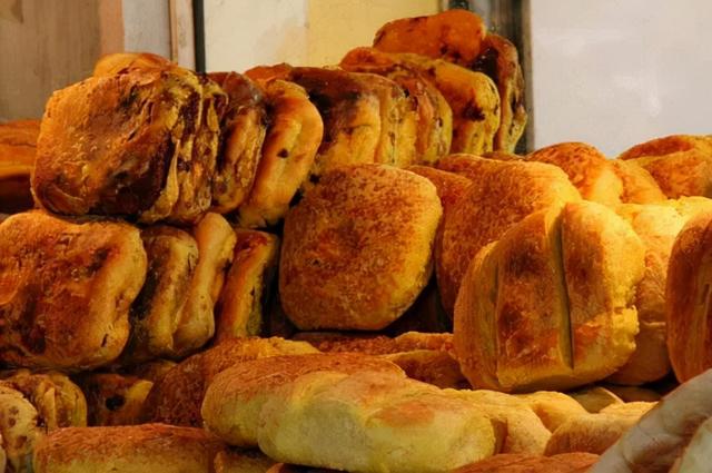 焙子涨价的根本原因