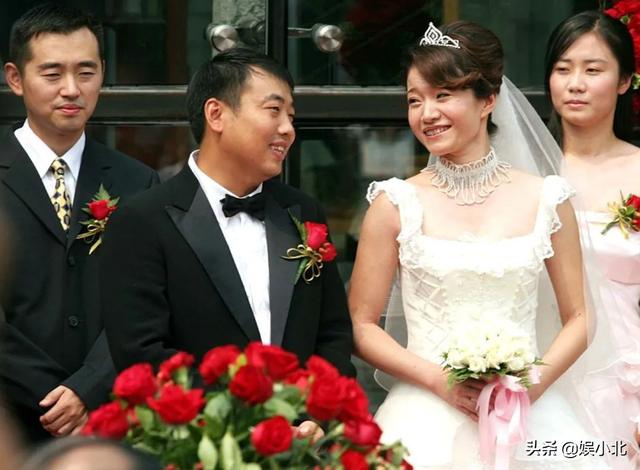 马龙女朋友:国乒不仅人均喜剧人，更是痴情汉，从刘国梁到马龙深情又专情