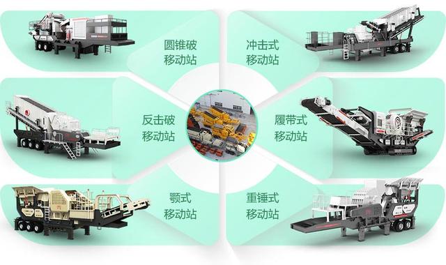 关于哪有租破碎机的信息