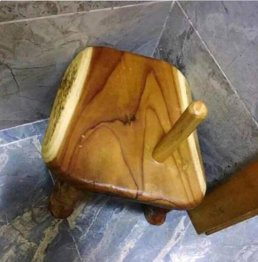 床尾凳为什么叫做春凳