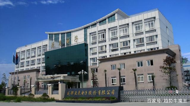 中国股市：被严重忽视的10大科技股（名单）