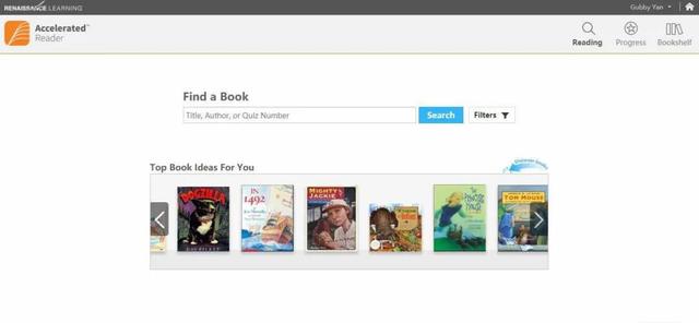 6年1200本原版书的孩子无痛但很费妈的英语阅读之路