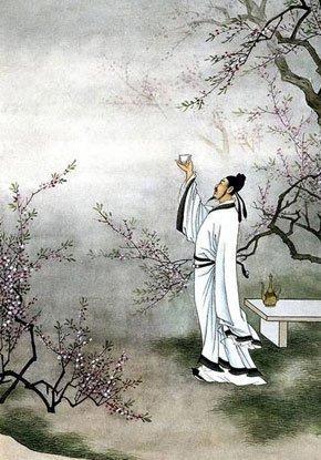 李白的代表作:浪漫主义诗人李白经典诗文精选99篇