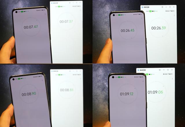 手机电脑无缝互通，ColorOS 12的跨屏互联玩法真香