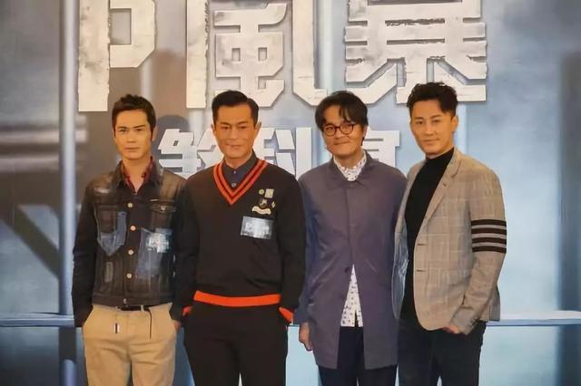 人都癫！50岁TVB视帝初为人父自称产后抑郁：追生要先定惊