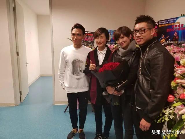 马龙女朋友:国乒不仅人均喜剧人，更是痴情汉，从刘国梁到马龙深情又专情