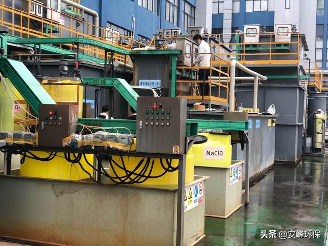 污水精密过滤机提标工艺哪家便宜