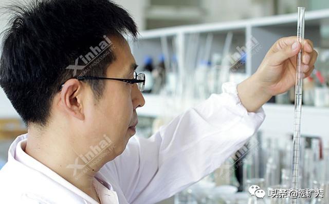 尾矿回收的最佳方法