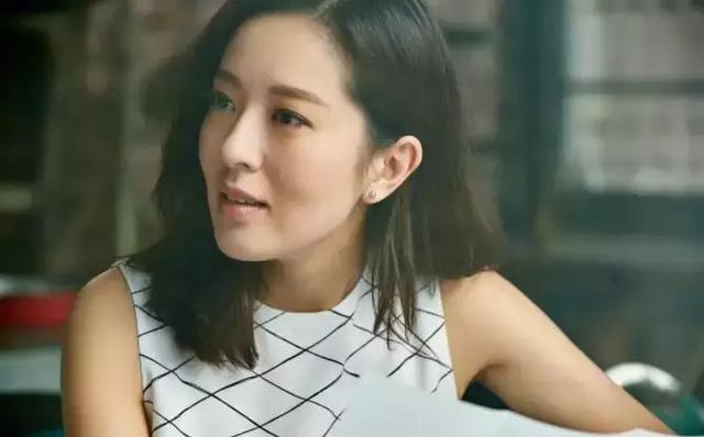 港剧迷这里看，TVB历届视帝视后大盘点