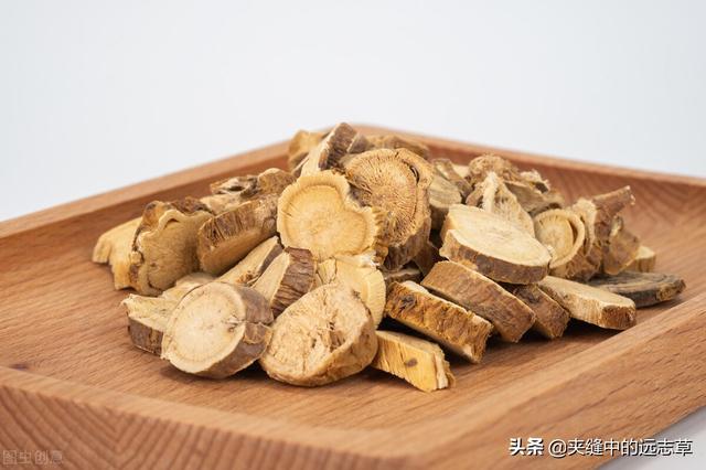 痛风，关节红、肿、热、痛？一剂当归拈痛汤，帮你统统搞定