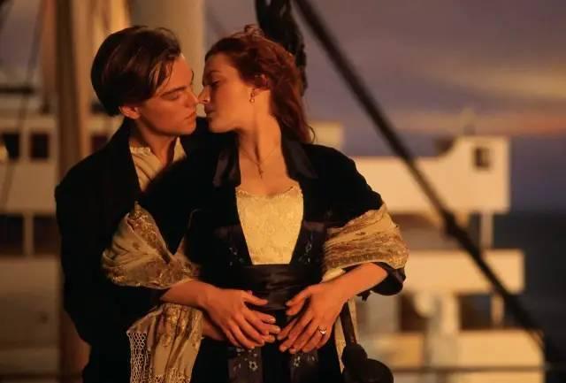 泰坦尼克号要消失了？快餐式爱情时代，伴侣间到底有多疲惫？