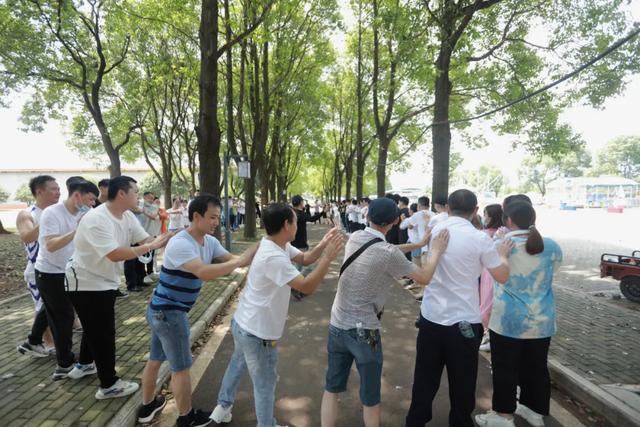 活动团建公司武汉