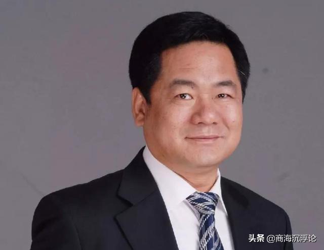 河北2021富豪榜大洗牌，2副新面孔进前十，魏建军身价暴涨1700亿