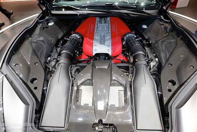 Ares Design将812 Superfast改装成现代法拉利 250 GTO