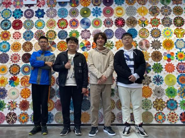 國際戶外拓展