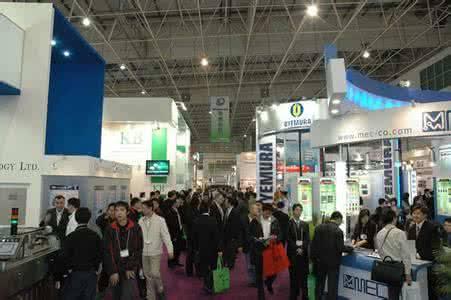 第34届泰国国际五金机械展