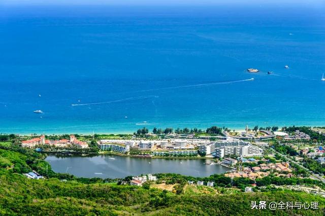下半年,适合一个人出来的20个小众旅行地:累了,就出来走一走吧