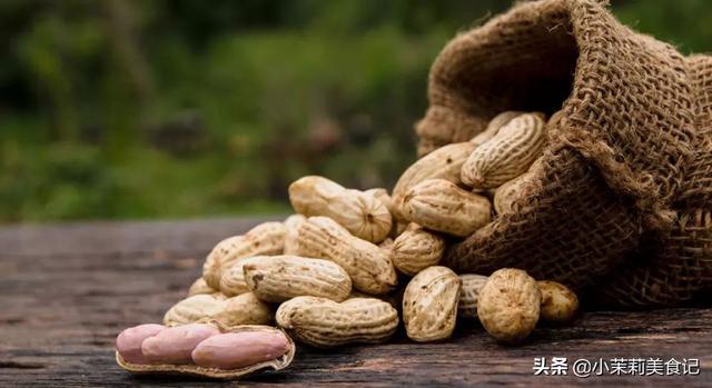 秋季困乏没精神，6种食物含“镁”高要多吃，营养实惠，元气满满