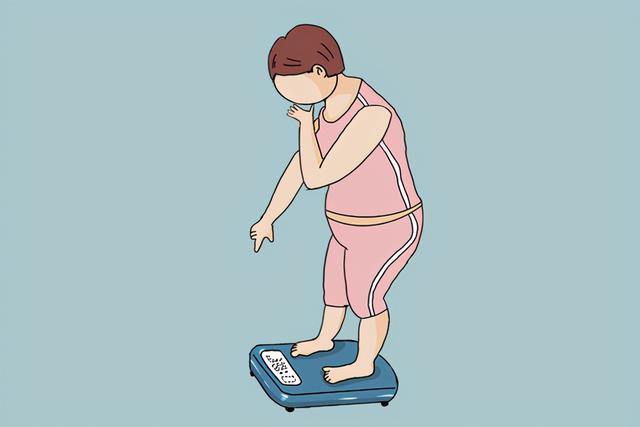 所以体重控制在120-130之间是比较好的