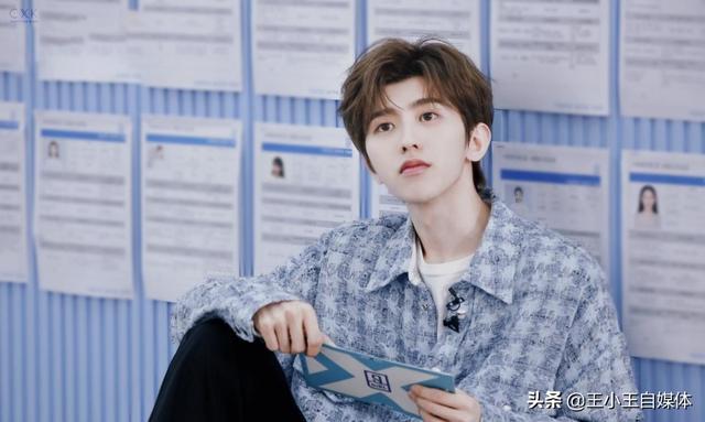 庞晓杰
