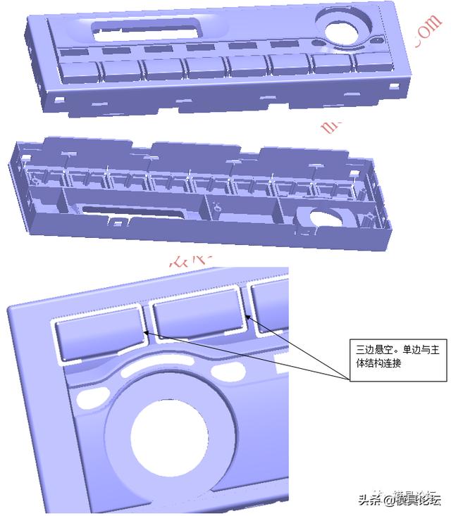 ���������ע��ģ���Ҫ��+3Dͼ��