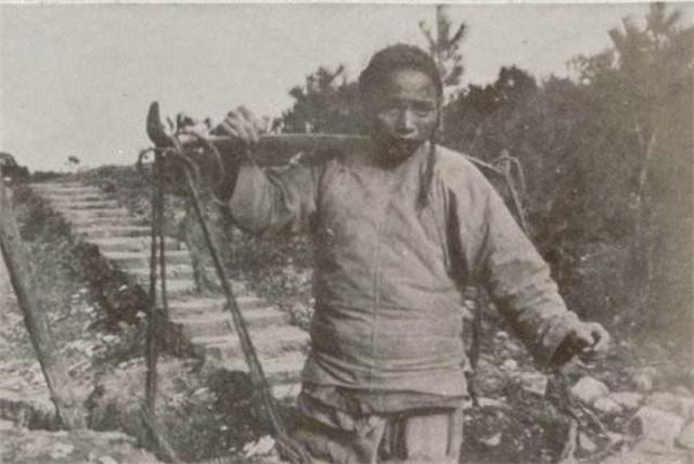 1950年蒙古还生活着一群清朝遗民：什么，大清亡了？