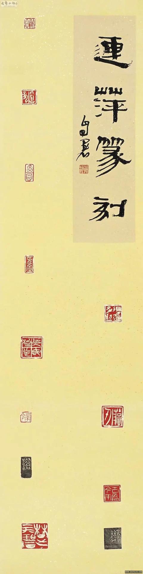 徐州工程学院艺术展