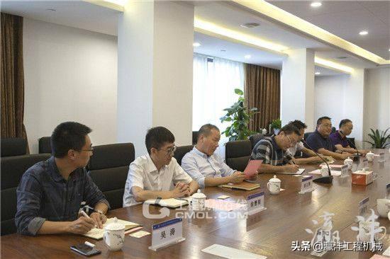宁波制砂机械工程公司