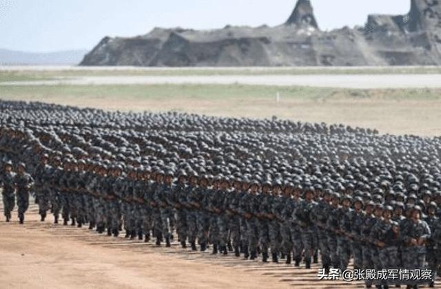 积极备战台海？日本正在集结10万精锐部队 奉劝别忘了俄外长的警告