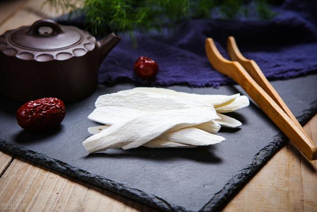 一味中药——上可补肺，中可健脾，下可滋肾，你都了解吗？