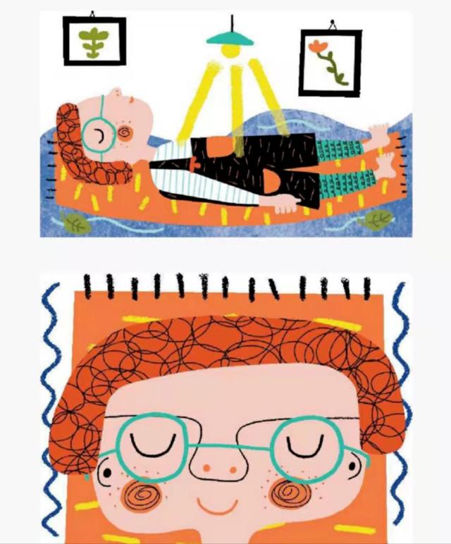 点亮内心的智慧之灯 ‖ 正念小孩