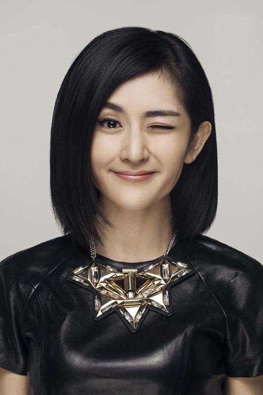 四川籍女明星有哪些人四川籍女明星一览